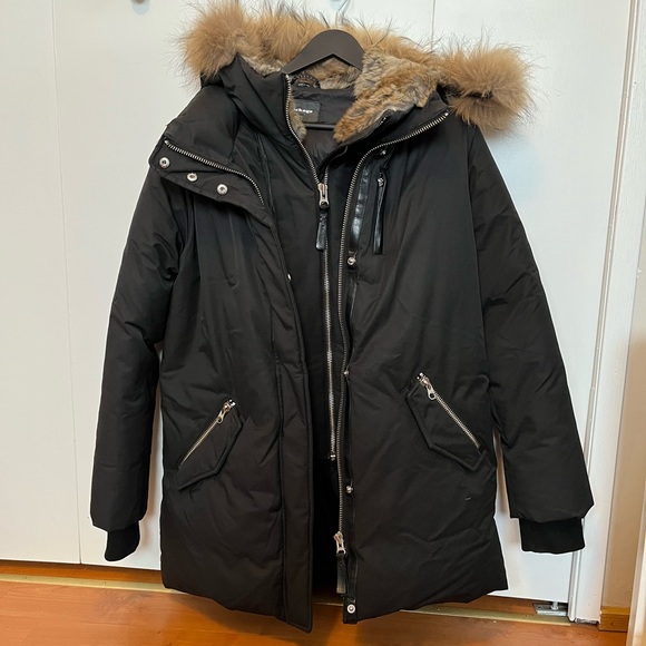 Mackage Jackets & Blazers - Mackage Edward Coat